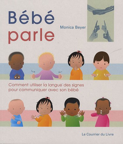 Bébé parle