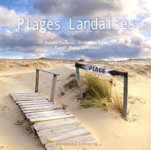 Plages landaises