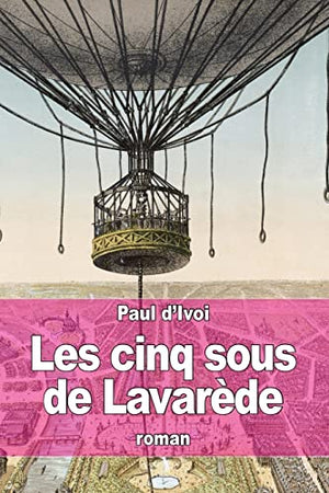 Les cinq sous de Lavarède