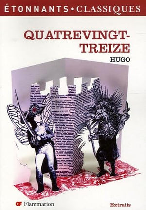 Quatre-vingt-treize