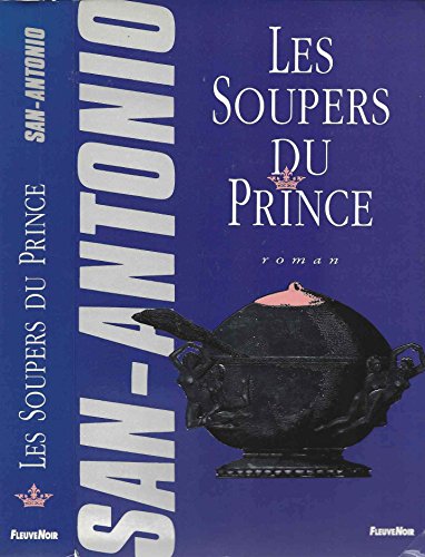 Les soupers du prince