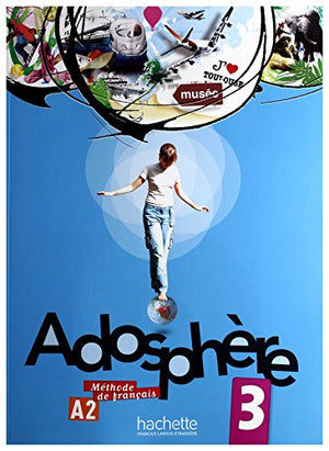 Adosphère 3 A2