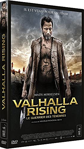 Valhalla Rising, Le Guerrier des ténèbres