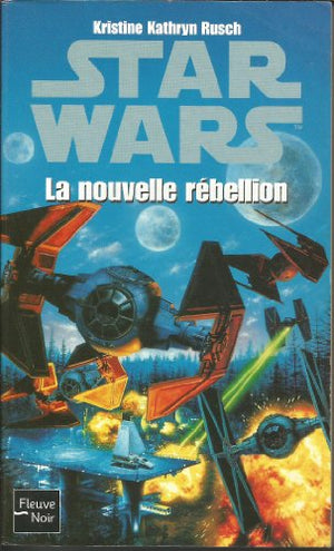 La nouvelle rébellion