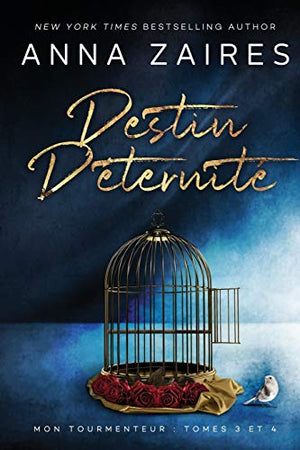 Destin d’éternité