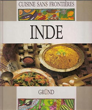 Cuisine sans frontières : Inde