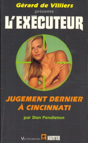 Jugement dernier à Cincinnati