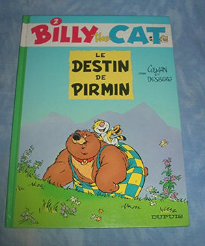 Le destin de Pirmin