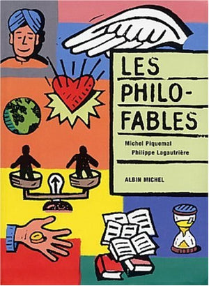 les philo-fables