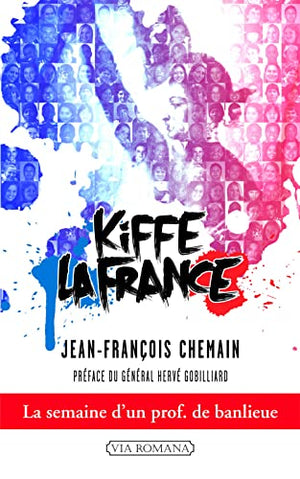 Kiffe la France