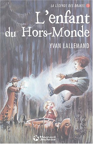 L'enfant du Hors-Monde