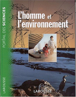 L'homme et l'environnement