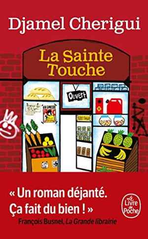 La Sainte Touche