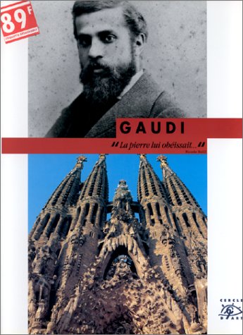 GAUDI 1852-1926