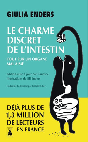 Le Charme discret de l'intestin