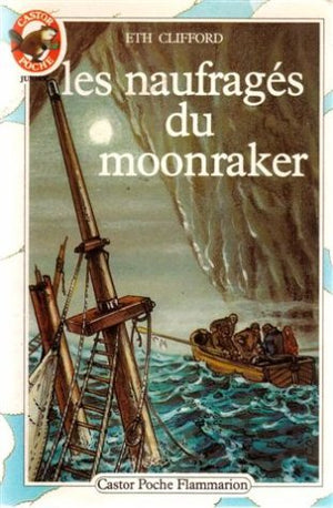 Naufrages du Moonraker