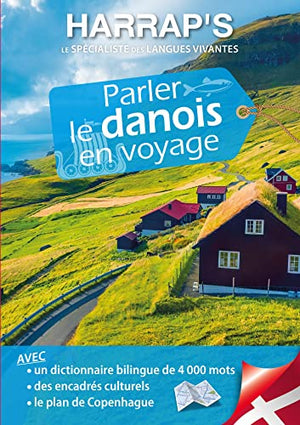 Parler le danois en voyage