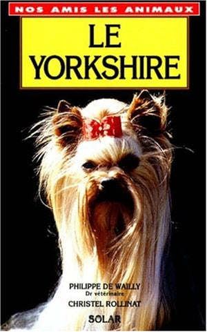 Le yorkshire