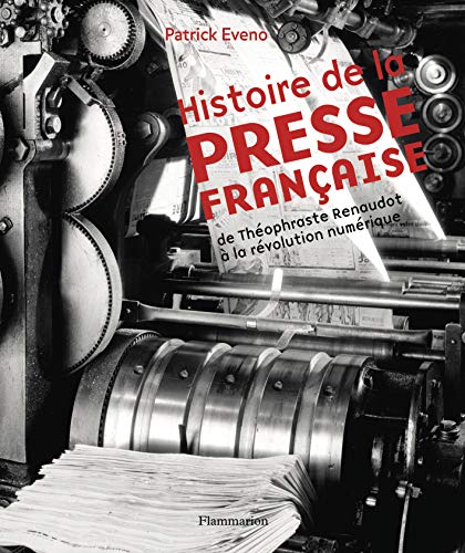 Histoire de la presse française