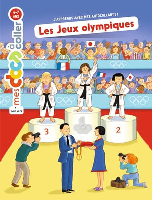 Les Jeux olympiques