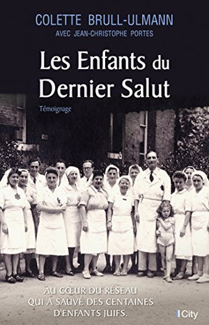 Les enfants du dernier salut