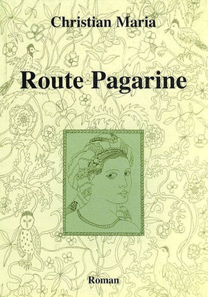 Route pagarine