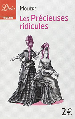 Les précieuses ridicules