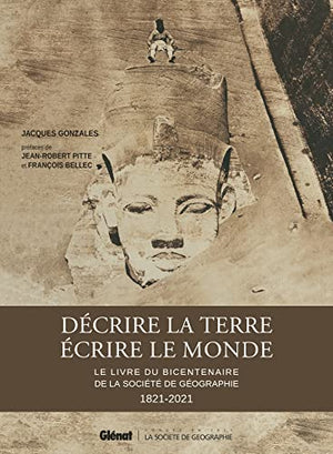 Décrire la Terre, écrire le Monde