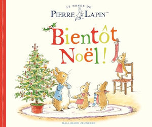 Bientôt Noël