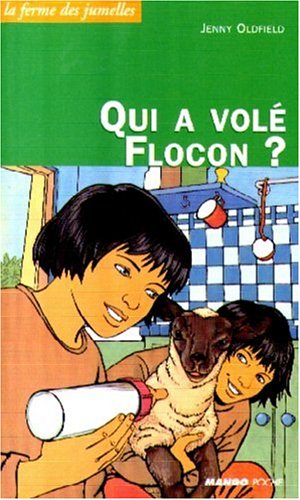 Qui a volé Flocon