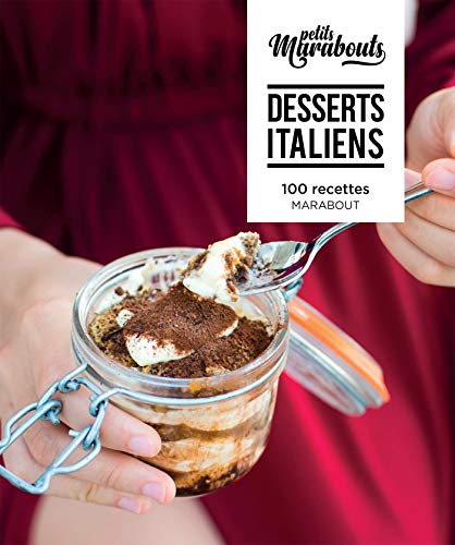 Desserts italiens