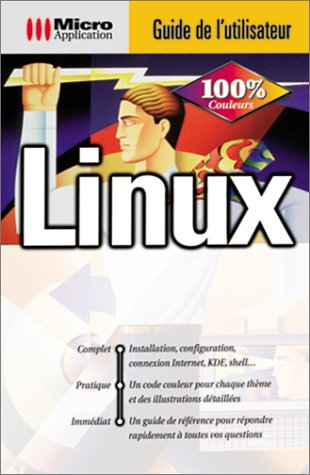 Guide utilisateur Linux