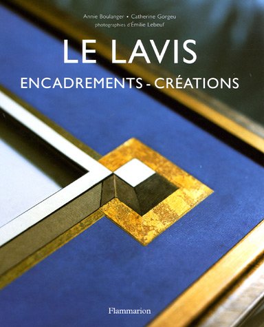 Le lavis