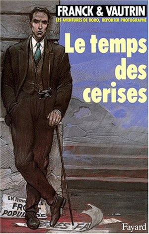 Le Temps des cerises