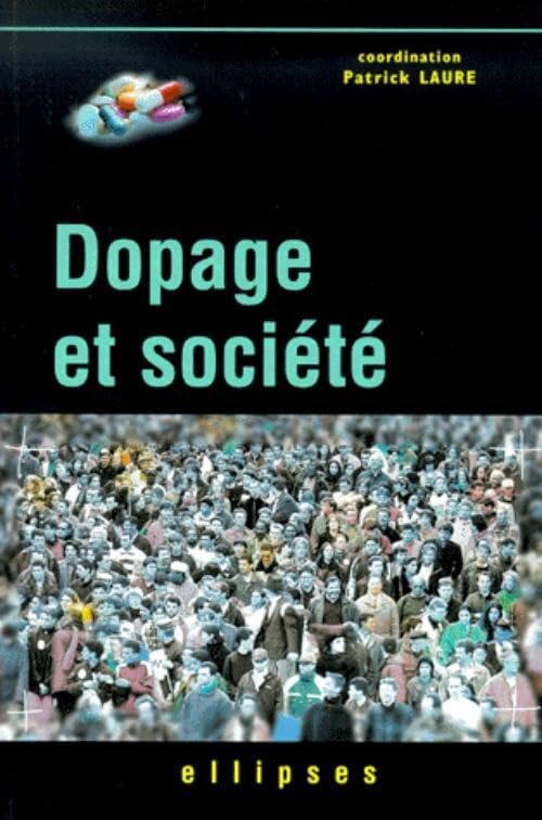 Dopage Et Societe
