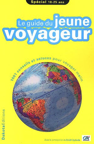 Le guide du jeune voyageur