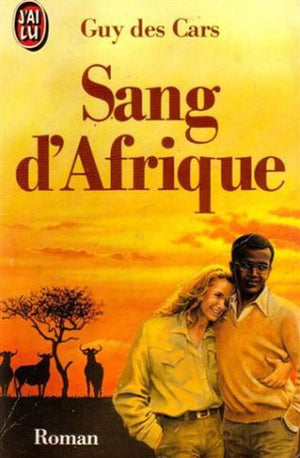 Sang d'Afrique