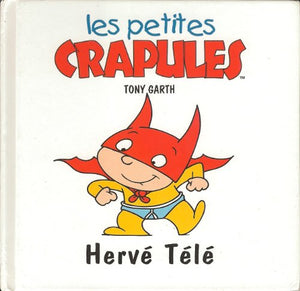 Hervé Télé