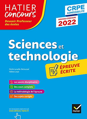 Sciences et technologie