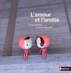 L'amour et l'amitié