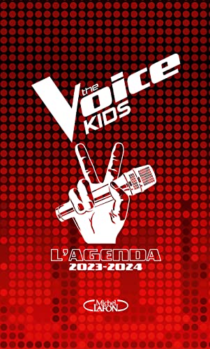 L'agenda The Voice Kids