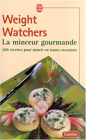 La minceur gourmande