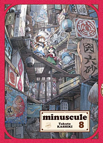 Minuscule T08 (08)