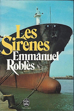 Les sirènes