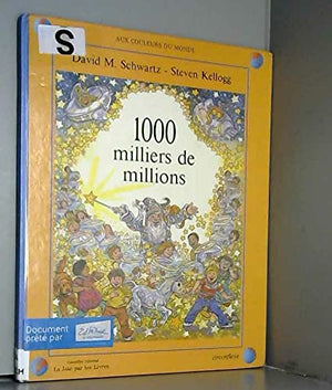 1000 milliards de mille sabords !