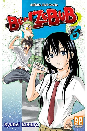 Beelzebub T06