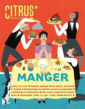 Manger