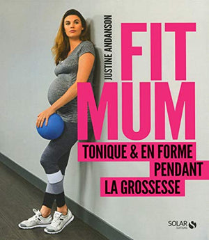 Fit mum