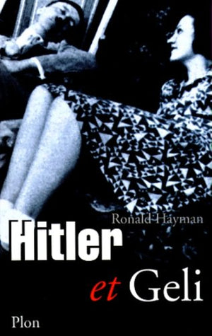 Hitler et Geli