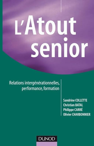 L'atout senior